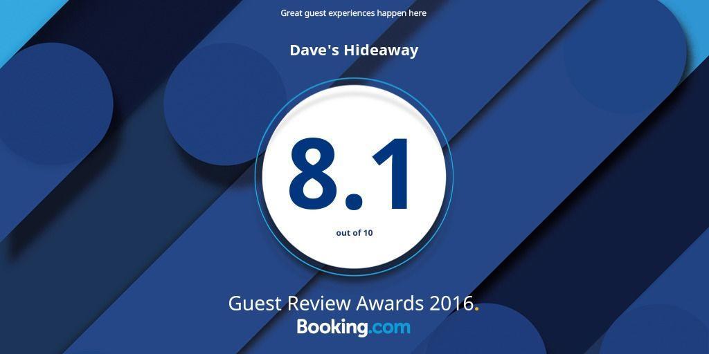 Dave'S Hideaway Motel แคมเดนตัน ภายนอก รูปภาพ